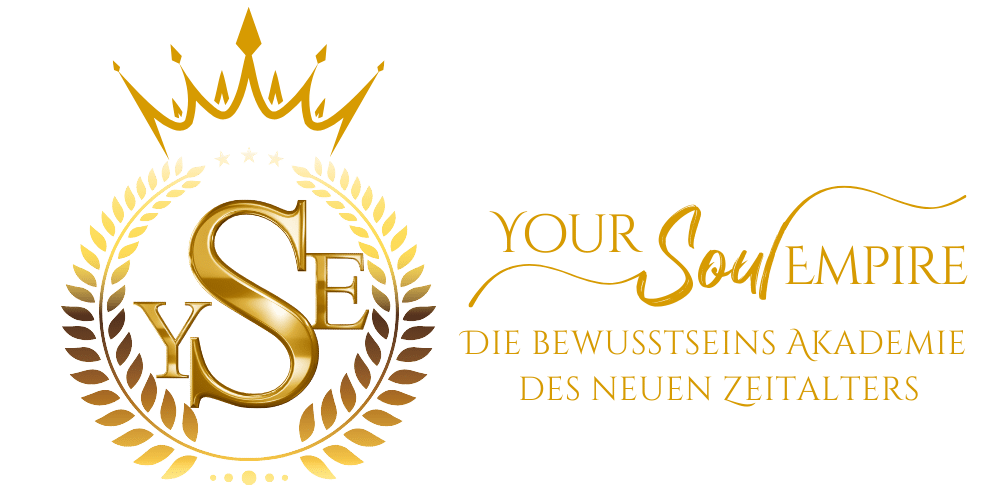 Your Soul Empire - die Bewusstseins-Akademie des neuen Zeitalters